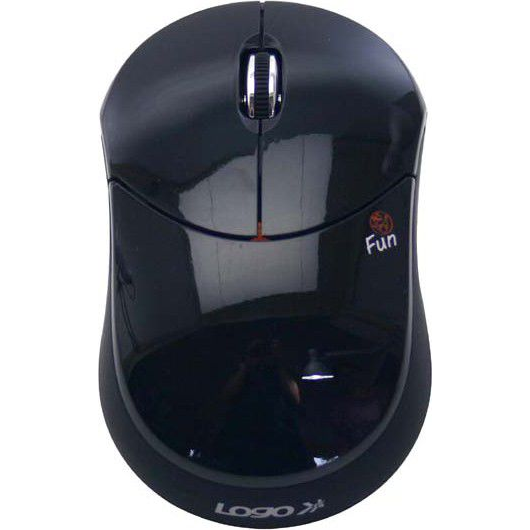 Logo Fun Mouse