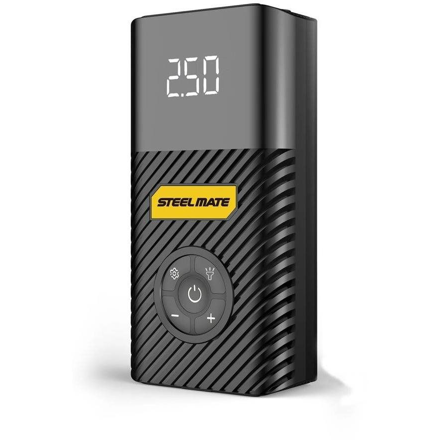 Steelmate TI PO8 (TI PO8)