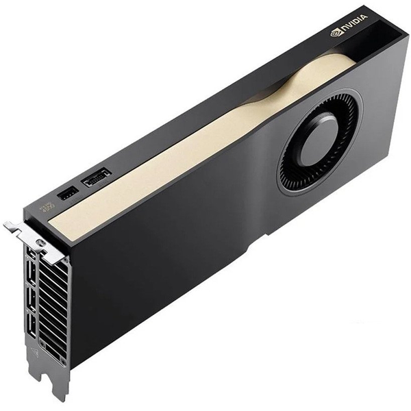 NVIDIA RTX PRO 4500 Blackwell 32GB GDDR7 Retail