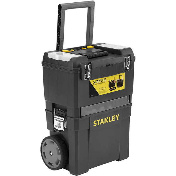 Stanley IML szerszámos kocsi