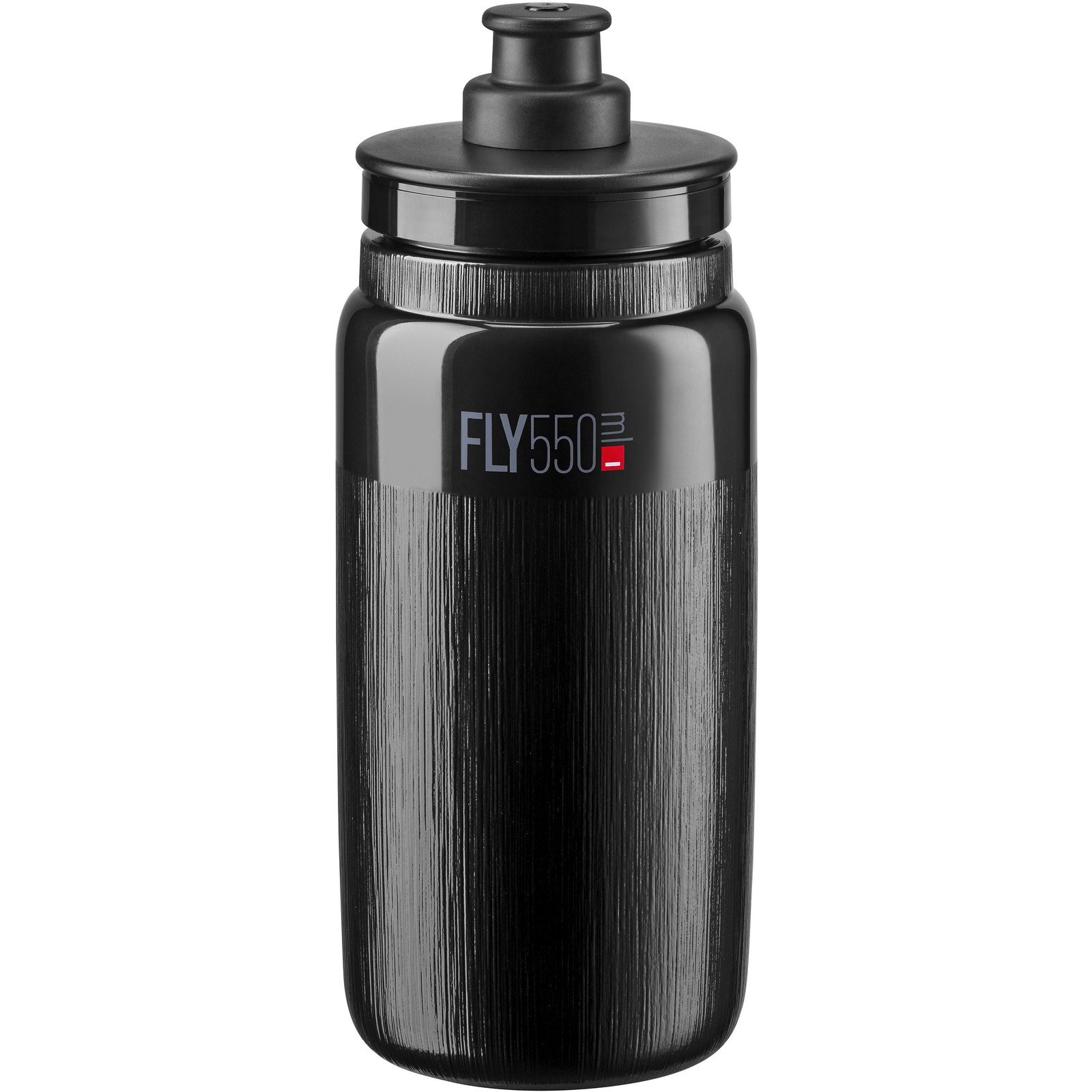 ELITE FLY TEX Kulacs, 550 ml, fekete (E01604886)