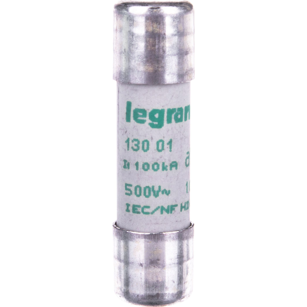 Legrand 013001 sikring 1 stk