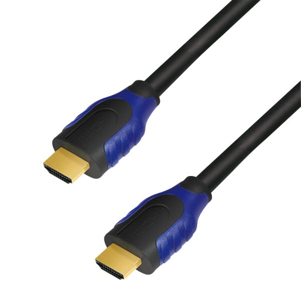 HDMI 3.00m 4K/60Hz LogiLink