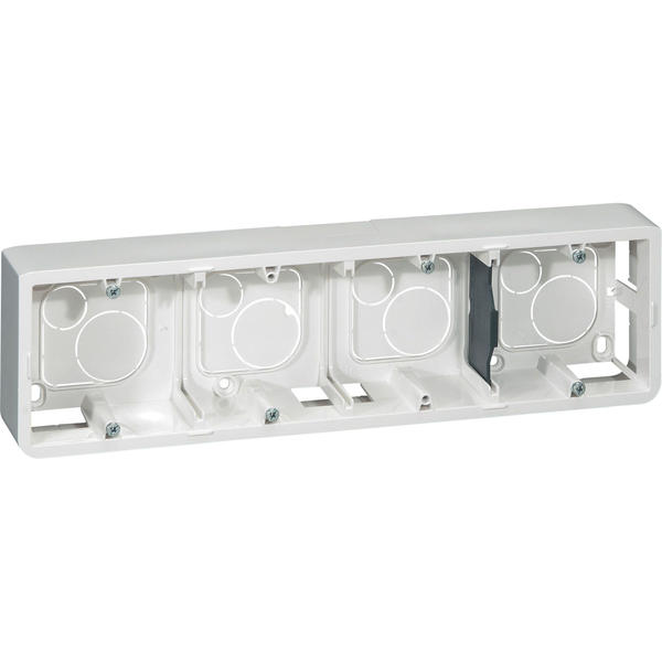Legrand 080284 електрическа кутия