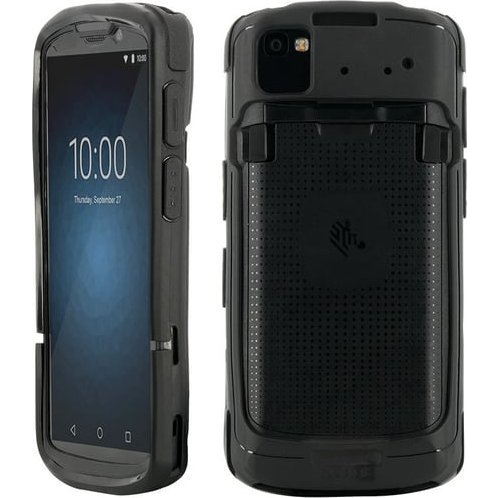 MOBILIS 065021 - CUSTOM - CASES DC/POSPROTECH - CASE FOR ZEBRA TC53 (065021)