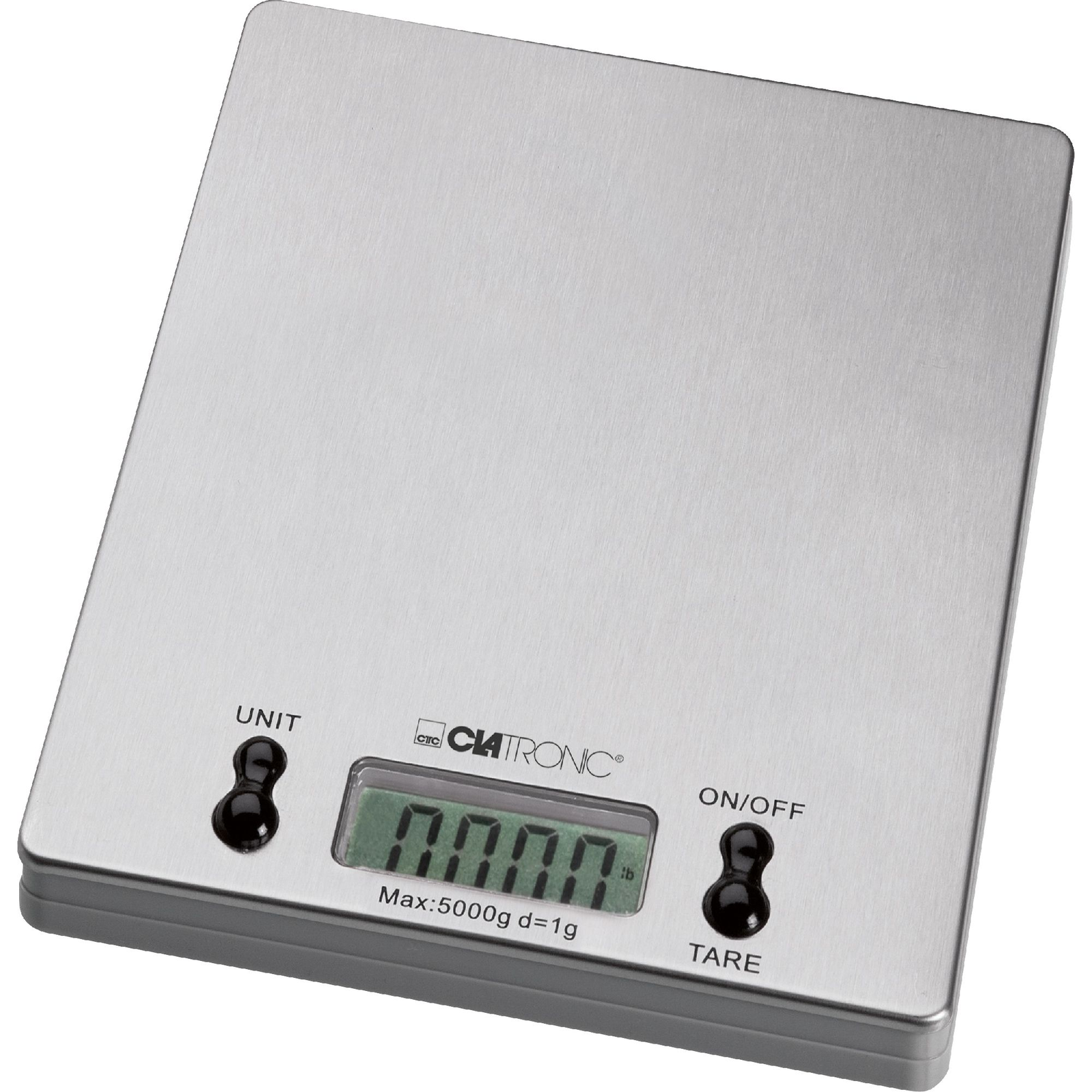 Konyhai mérleg, Clatronic KW 3367 (KW 3367)