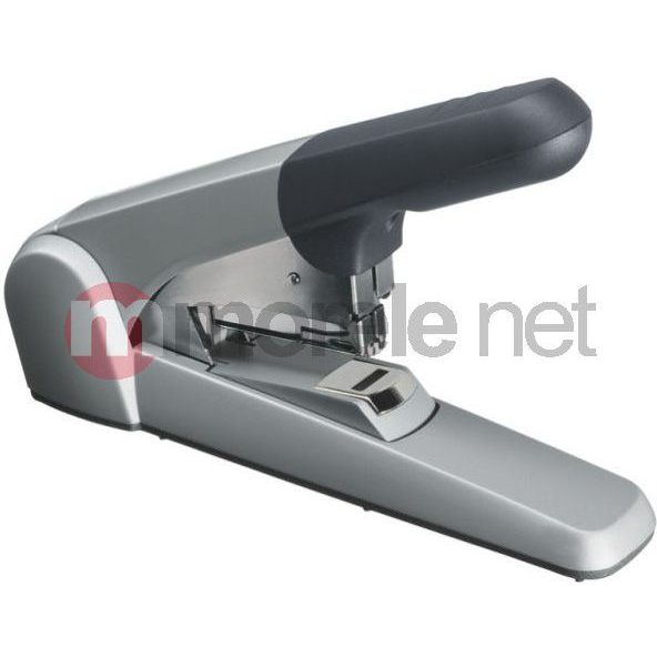 Leitz 5552 Szabványos kapocsrögzítés Szürke, Világosszürke (55520084)