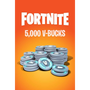 Fortnite 5000 V-Bucks