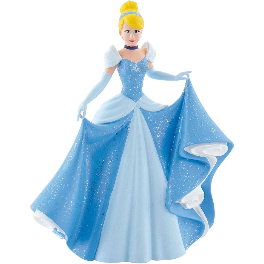 Bullyland Hamupipőke játékfigura (12501) (220505)