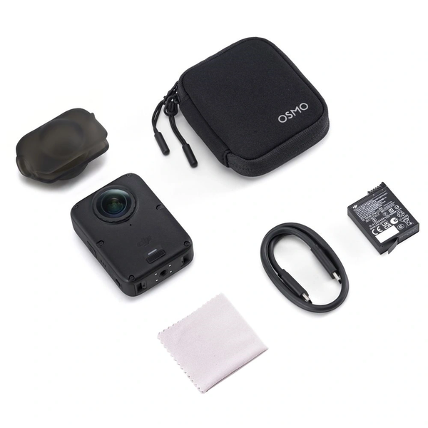 DJI Osmo 360 II Standard Combo CP.OS.00000635.02
