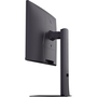 LG 27G850A-B.AEU LCD monitor 68,6 cm (27") 3840 x 2160 px 4K Ultra HD Čierna