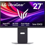 LG 27G850A-B.AEU LCD monitor 68,6 cm (27") 3840 x 2160 px 4K Ultra HD Čierna