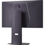 LG 27G850A-B.AEU LCD monitor 68,6 cm (27") 3840 x 2160 px 4K Ultra HD Čierna