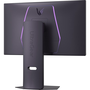 LG 27G850A-B.AEU LCD monitor 68,6 cm (27") 3840 x 2160 px 4K Ultra HD Čierna