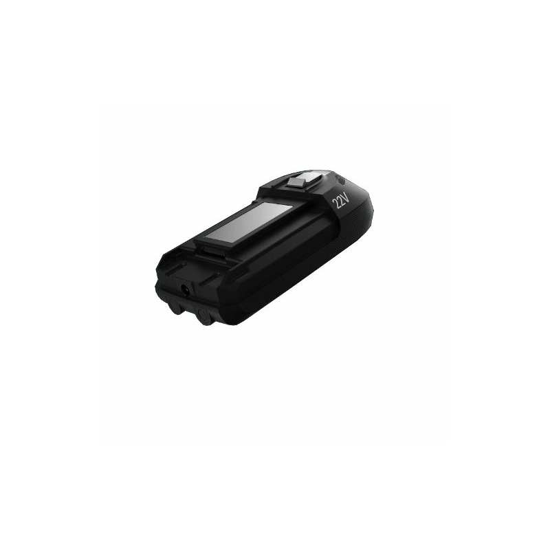 Rowenta Xforce 22V ZR009700 Porszívó akkumulátor (ZR009700)