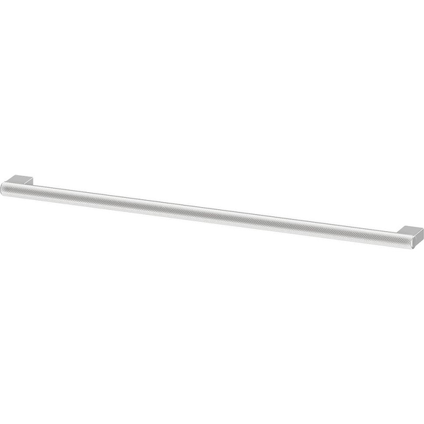 Cersanit S599-0142 Larga Silver Furniture Handle 2 pcs.