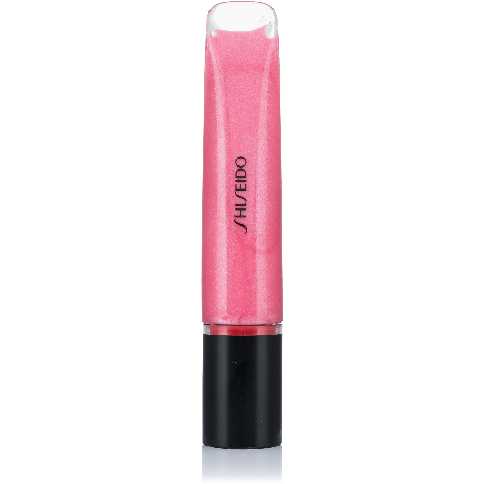 SHISEIDO Shimmer GelGloss 04 Bara Pink 9ml (730852164062)