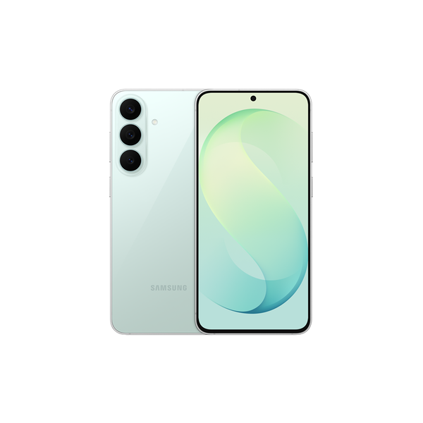 Samsung Galaxy SM-S741BLGDEUE smartphone 17 cm (6.7") Doppia SIM Android 17 5G USB tipo-C 128 GB 4900 mAh Verde
