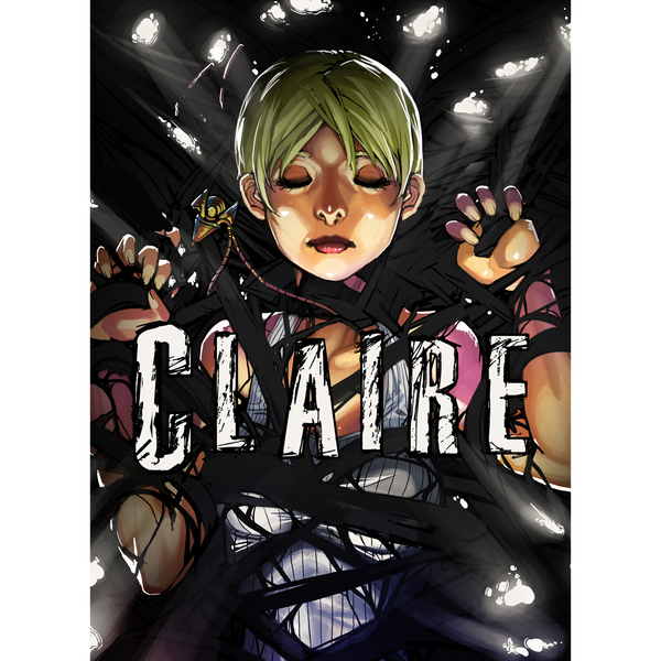 Claire