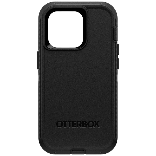 Zadní Kryt Otterbox pro Apple iPhone 14 Pro černá
