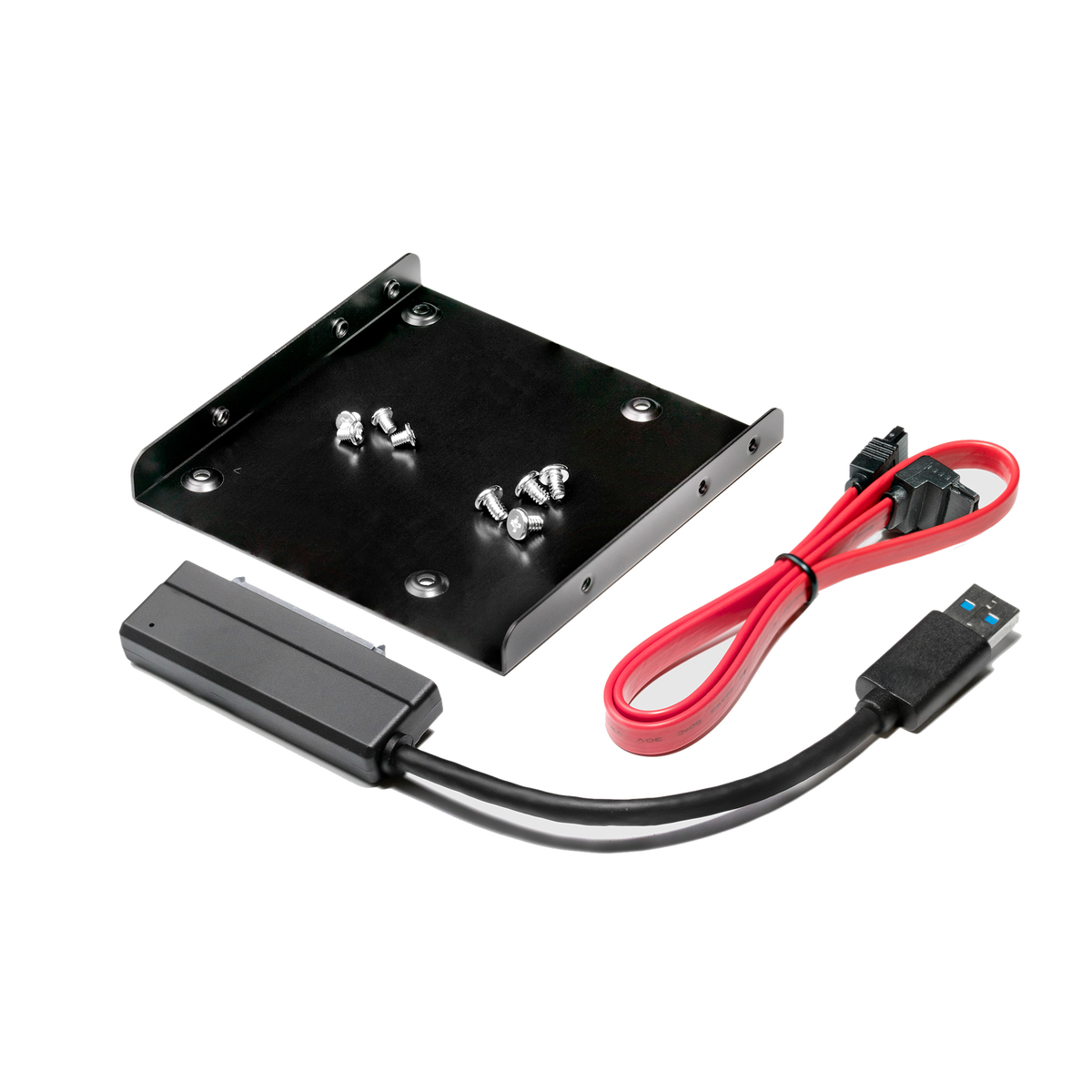 Crucial CTSSDINSTALLAC 2.5