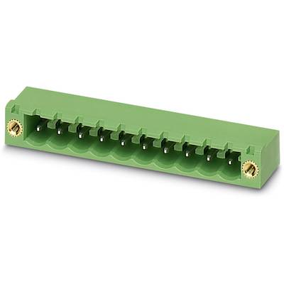 Base strip MSTB 2,5/ 8-GF-5,08 1776566 Phoenix Contact (1776566)