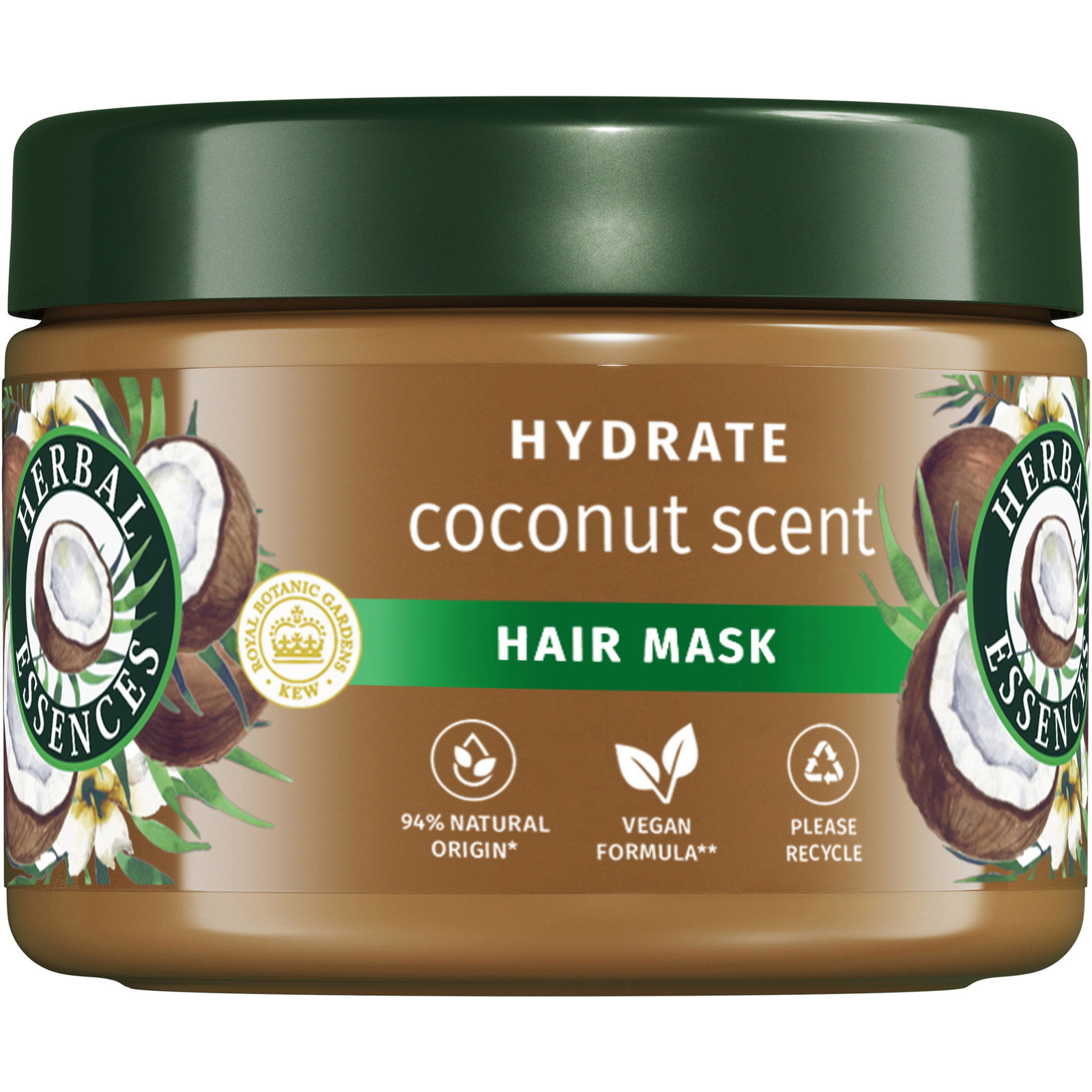 HERBAL ESSENCES Coconut Scent Hydrate 300 ml (8700216209922)