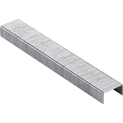 Kapocs 53-es típus 1000 db Bosch 2609255819 Kapocstípus 53 Méret (H x Sz) 6 mm x 11.4 mm