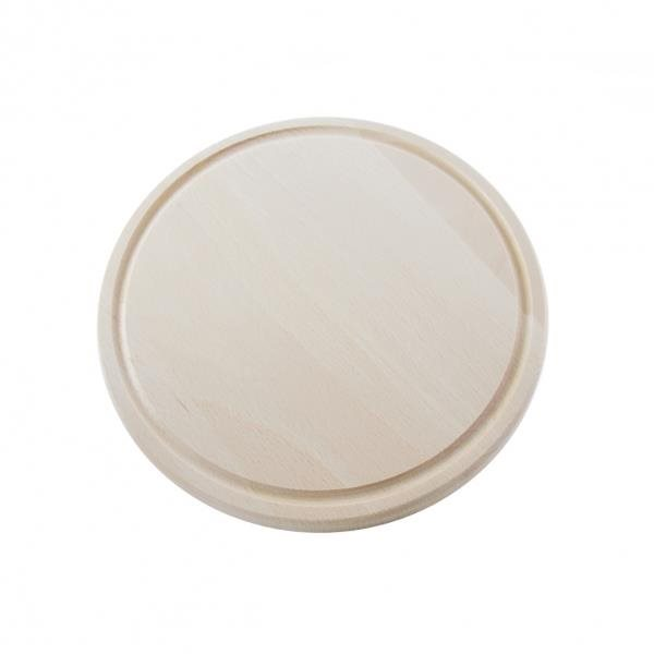 Orion kör alakú fa vágódeszka, 25 cm (142558)