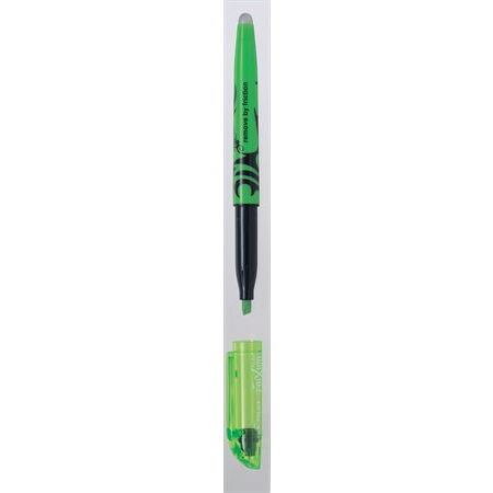 Pilot Frixion Light 4mm Szövegkiemelő - Zöld (SW-FL-G)