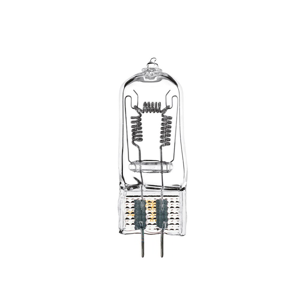 Osram 64540 650W GX6.35 230V Halogén izzó - Meleg fehér (64540)