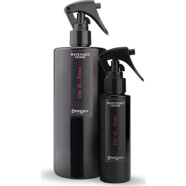 Dyfuzor zapachowy Aromika Erbolinea Purškiamas kvapas namams Vin Di Vino ERBINTVIN100