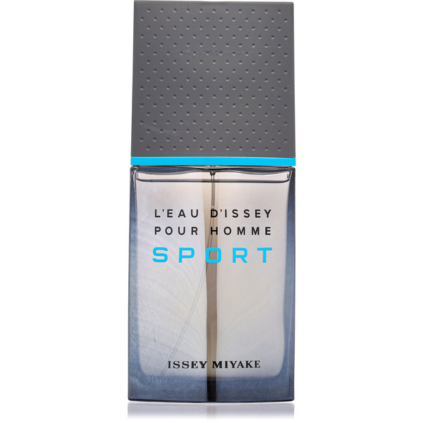 Issey Miyake L'eau D'issey Pour Homme Sport 100 ml toaletní voda pro muže