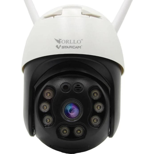 ORLLO Z20 4K IP Camera
