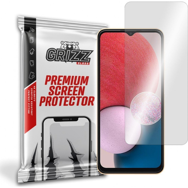  GrizzGlass Folia hydrożelowa Grizz Samsung Galaxy A13