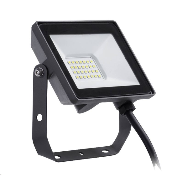 Philips 8719514954588 прожектор Черен 10 W LED