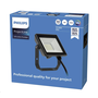Philips 8719514954588 прожектор Черен 10 W LED