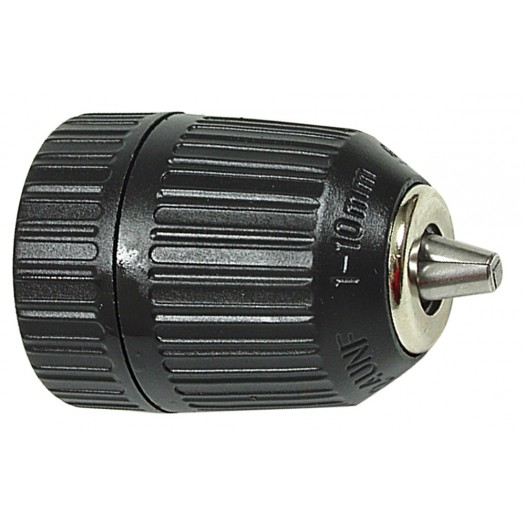 VOREL fúrótokmány 3/8" 1 - 10 mm gyorskioldó (79570)