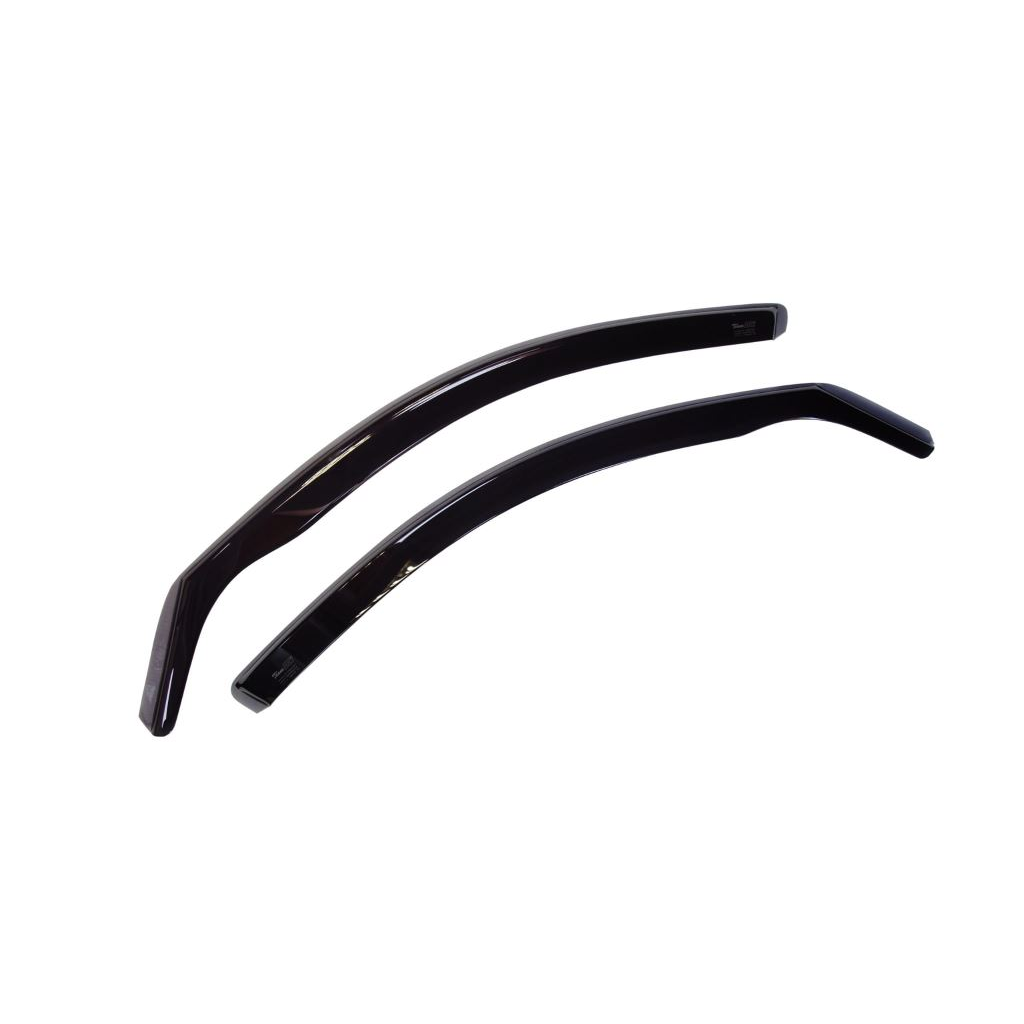 HEKO Volkswagen Jetta 4D 2005-2011 / Golf A5 5D 2007-2009 / A6 5D 2009-2013 légterelő 2db/cs (31158) (heko31158)