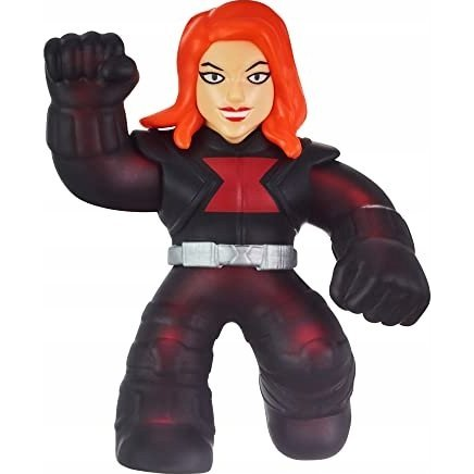 Goo Jit Zu Marvel Fekete Özvegy (548780)