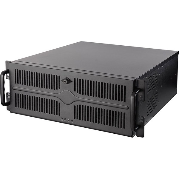 Chieftec UNC-409S-AIO-OP computeretui Stativ Sort