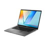 ASUS Vivobook S14 M3407HA-LY013W Laptop Win 11 Home szürke