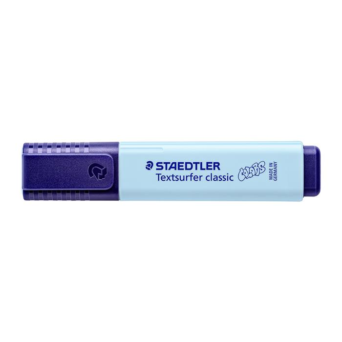 Staedtler Textsurfer Classic Pastel 1-5 mm Szövegkiemelő - Égkék (364 C-305)
