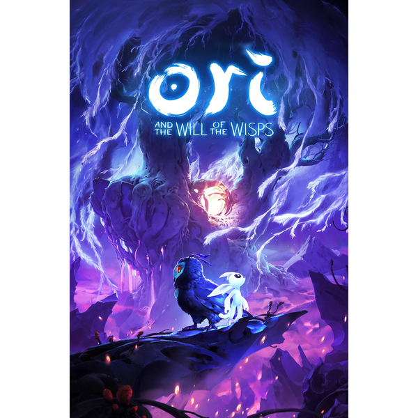 Ori and the Will of the Wisps