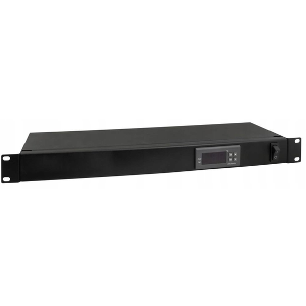 RAT-1R PULSAR Cyfrowy termostat RACK 1U