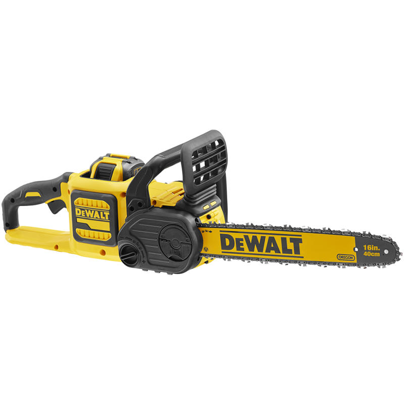 DeWALT DCM575X1-QW Akkus láncfűrész (DCM575X1)