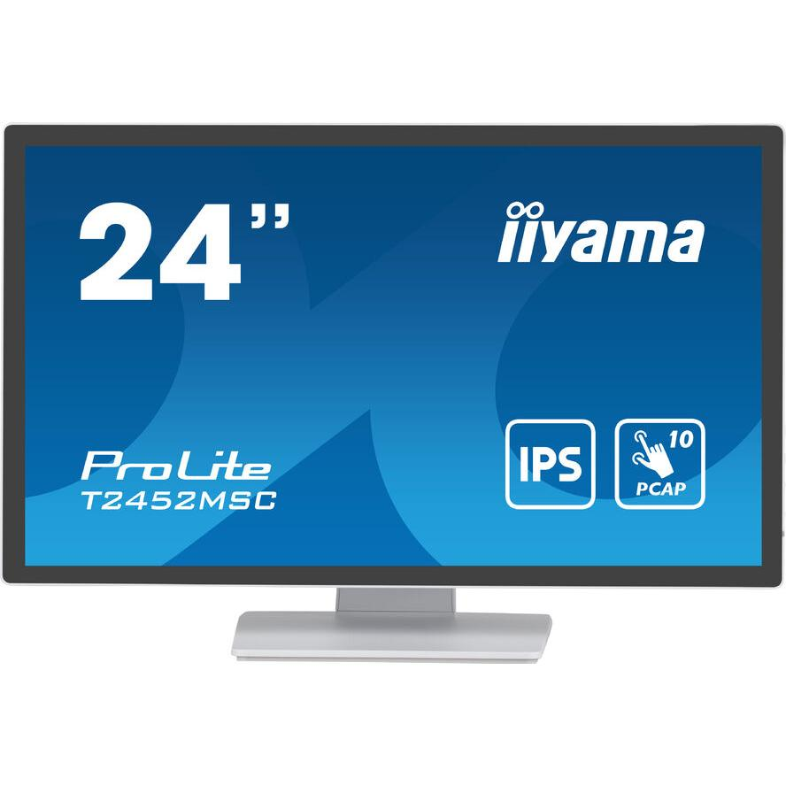 iiyama ProLite LCD monitor 60,5 cm (23.8