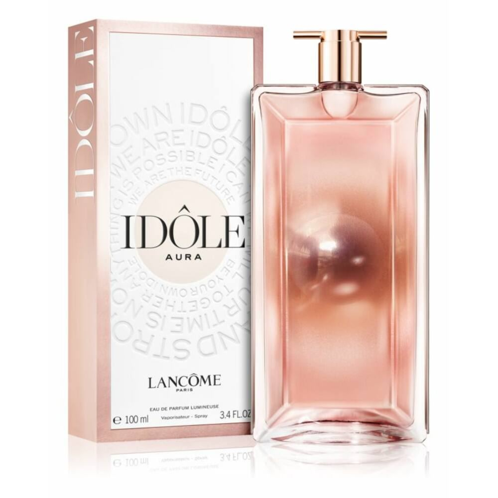 Lancome Idole Aura EDP 100ml Hölgyeknek (3614273476164)