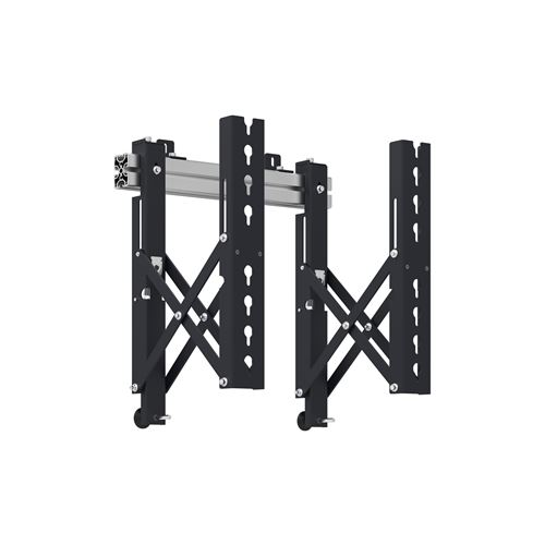 AG Neovo VWM-02 videofal rögzítő 46