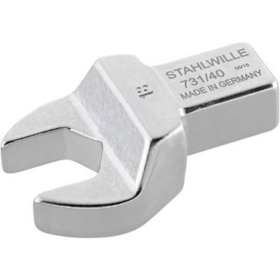 17 mm-es pofák 14x18 mm-re Stahlwille 58214017 (58214017)